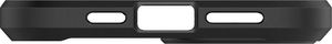 Spigen SPIGEN ULTRA HYBRID IPHONE 12 PRO MAX MATTE BLACK 8