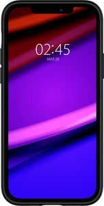 Spigen SPIGEN CORE ARMOR IPHONE 12 PRO MAX BLACK 4