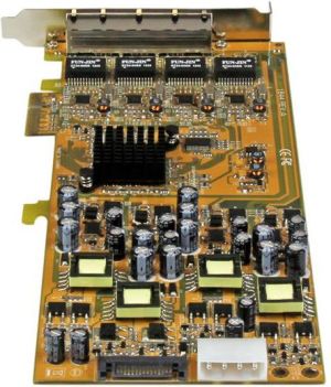 Karta sieciowa StarTech ST4000PEXPSE 2