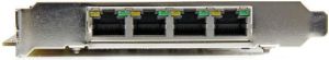 Karta sieciowa StarTech ST4000PEXPSE 4