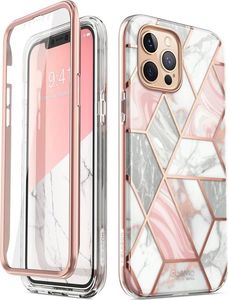 Supcase SUPCASE COSMO IPHONE 12 PRO MAX MARBLE 1