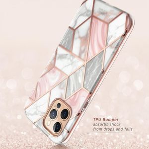 Supcase SUPCASE COSMO IPHONE 12 PRO MAX MARBLE 4