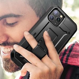 Supcase SUPCASE UNICORN BEETLE PRO IPHONE 12/12 PRO BLACK 8