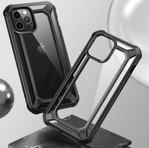 Supcase SUPCASE EXO PRO IPHONE 12/12 PRO BLACK 3