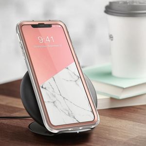 Supcase SUPCASE COSMO IPHONE 12/12 PRO MARBLE 5