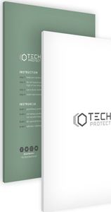 Tech-Protect TECH-PROTECT FLEXAIR GALAXY M51 CRYSTAL 6