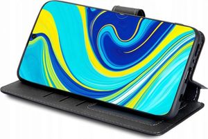 Tech-Protect Etui do Xiaomi Poco X3 2