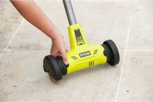 Ryobi Ryobi RY18PCA-0 Battery Joint Cleaner 11