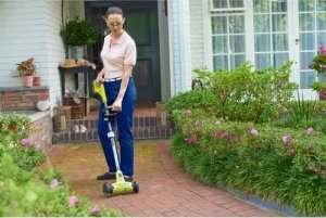 Ryobi Ryobi RY18PCA-0 Battery Joint Cleaner 12