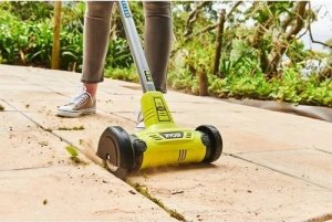 Ryobi Ryobi RY18PCA-0 Battery Joint Cleaner 13