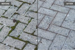 Ryobi Ryobi RY18PCA-0 Battery Joint Cleaner 14