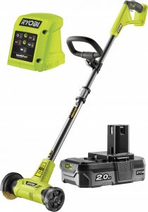 Ryobi Ryobi RY18PCA-0 Battery Joint Cleaner 5