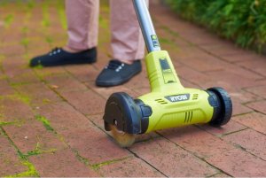 Ryobi Ryobi RY18PCA-0 Battery Joint Cleaner 9