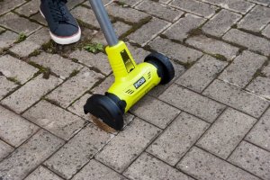 Ryobi Ryobi RY18PCA-0 Battery Joint Cleaner 10