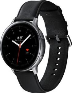 Smartwatch Samsung Galaxy Watch Active 2 44mm Stal nierdzewna Czarny  (8806090076534) 3
