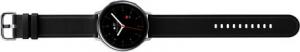 Smartwatch Samsung Galaxy Watch Active 2 44mm Stal nierdzewna Czarny  (8806090076534) 6