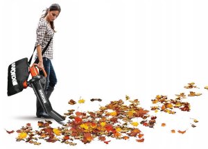 Worx Worx 3w1 WG505E 4