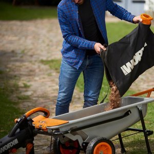 Worx Worx 3w1 WG505E 8