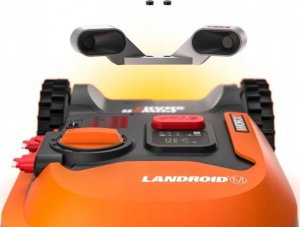Worx Moduł ACS Landroid (WA0860) 4