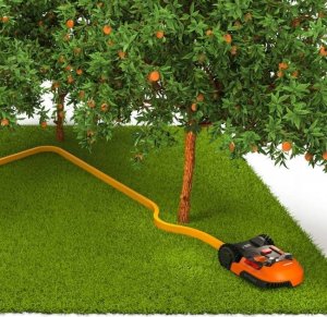 Worx Moduł ACS Landroid (WA0860) 5