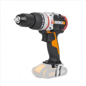 Wiertarko-wkrętarka Worx WX354.9 20 V 2