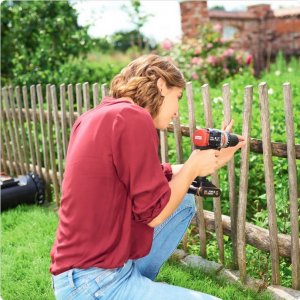 Wiertarko-wkrętarka Worx WX354.9 20 V 4