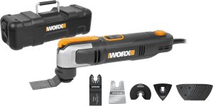 Worx Narzędzie wielofunkcyjne Sonicrafter WX686 250W 1