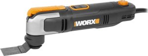 Worx Narzędzie wielofunkcyjne Sonicrafter WX686 250W 2