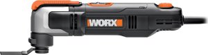Worx Narzędzie wielofunkcyjne Sonicrafter WX686 250W 3