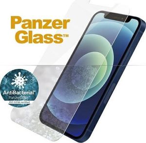 PanzerGlass Szkło hartowane do iPhone 12 mini (2707) 1