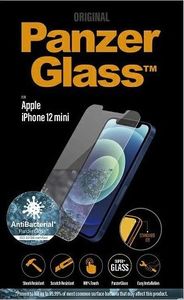 PanzerGlass Szkło hartowane do iPhone 12 mini (2707) 3