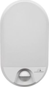 Kinkiet Maclean Lampa LED Maclean MCE340 W 15W czujnik ruchu na podczerwień 3