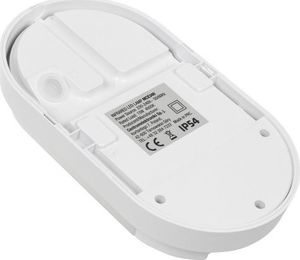 Kinkiet Maclean Lampa LED Maclean MCE340 W 15W czujnik ruchu na podczerwień 5