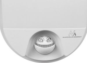 Kinkiet Maclean Lampa LED Maclean MCE340 W 15W czujnik ruchu na podczerwień 6