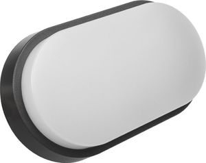 Lampa sufitowa Maclean Lampa LED Maclean MCE341 GR ścienno sufitowa szara 3