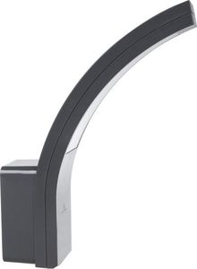 Kinkiet Maclean Lampa LED Maclean MCE343 GR ścienna zewnętrzna elewacyjna 5