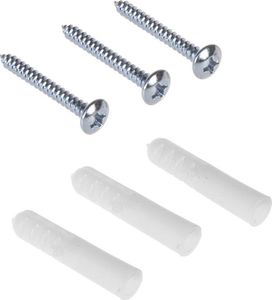 Kinkiet Maclean Lampa LED Maclean MCE343 SV ścienna zewnętrzna elewacyjna 6