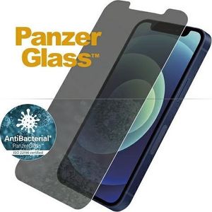 PanzerGlass Szkło hartowane do iPhone 12 mini Privacy (P2707) 1