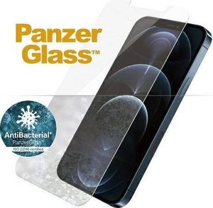 PanzerGlass Szkło hartowane do iPhone 12 Pro Max Standard Fit (2709) 1