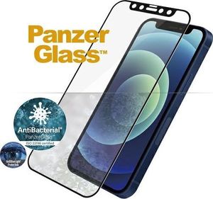 PanzerGlass do iPhone 12 mini Case Friendly Anti-Blue Light 2