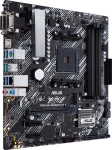 Płyta główna Asus PRIME B450M-A II 3