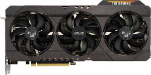 Karta graficzna Asus TUF GeForce RTX 3070 Gaming OC 8GB GDDR6 (TUF-RTX3070-O8G-GAMING) 2