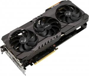 Karta graficzna Asus TUF GeForce RTX 3070 Gaming OC 8GB GDDR6 (TUF-RTX3070-O8G-GAMING) 3
