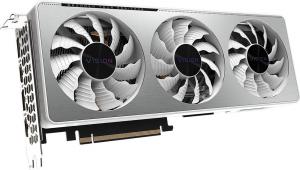 Karta graficzna Gigabyte GeForce RTX 3070 Vision OC 8GB GDDR6 (GV-N3070VISION OC-8GD) 2