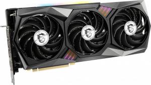 Karta graficzna MSI GeForce RTX 3070 Gaming X Trio 8GB GDDR6 (RTX 3070 GAMING X TRIO) 3