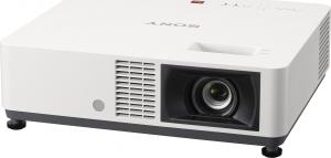 Projektor Sony VPL-CWZ10 Laserowy 1280 x 800px 5000 lm LCD 2