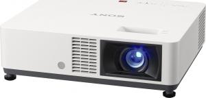 Projektor Sony VPL-CWZ10 Laserowy 1280 x 800px 5000 lm LCD 3