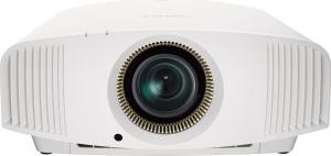 Projektor Sony VPL-VW590/W Lampowy 4096 x 2160px 1800 lm SXRD 3