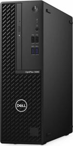 Komputer Dell Optiplex 3080 SFF, Core i5-10500, 8 GB, Intel UHD Graphics 630, 256 GB M.2 PCIe Windows 10 Pro 5