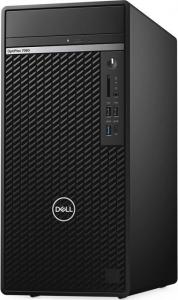 Komputer Dell Optiplex 7080 MT, Core i5-10500, 8 GB, Intel UHD Graphics 630, 256 GB M.2 PCIe Windows 10 Pro 2